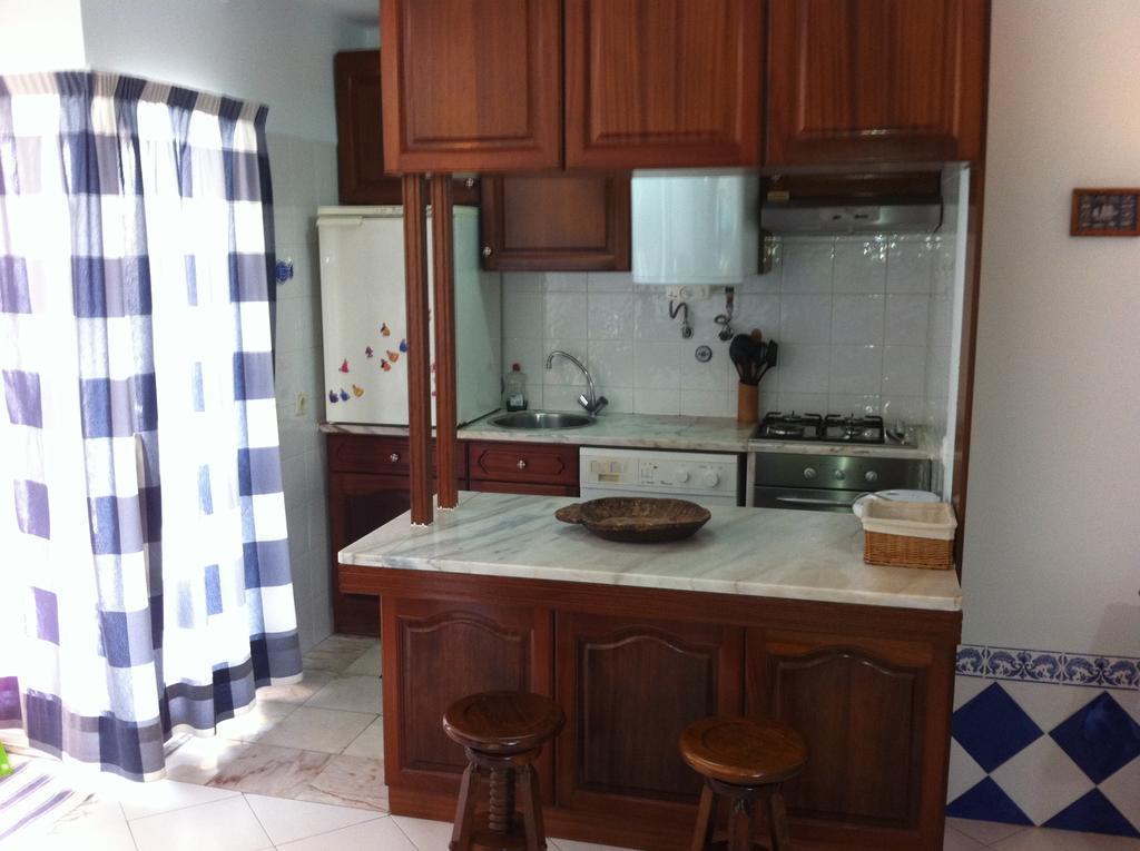 Apartamento Navegantes Apartment Sintra Bilik gambar